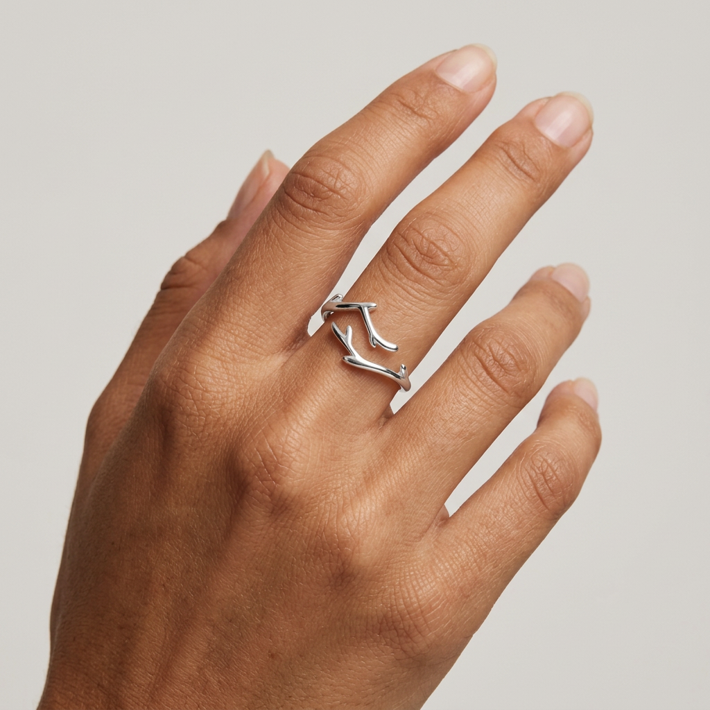 Anillo Resiliencia Ajustable