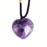 Collar Juana Amatista