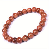Pulsera Isa con piedra lunar