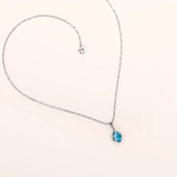 Collar Celestine Vireaux