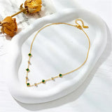 Collar Amelisse