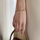 Pulsera Doble Encanto