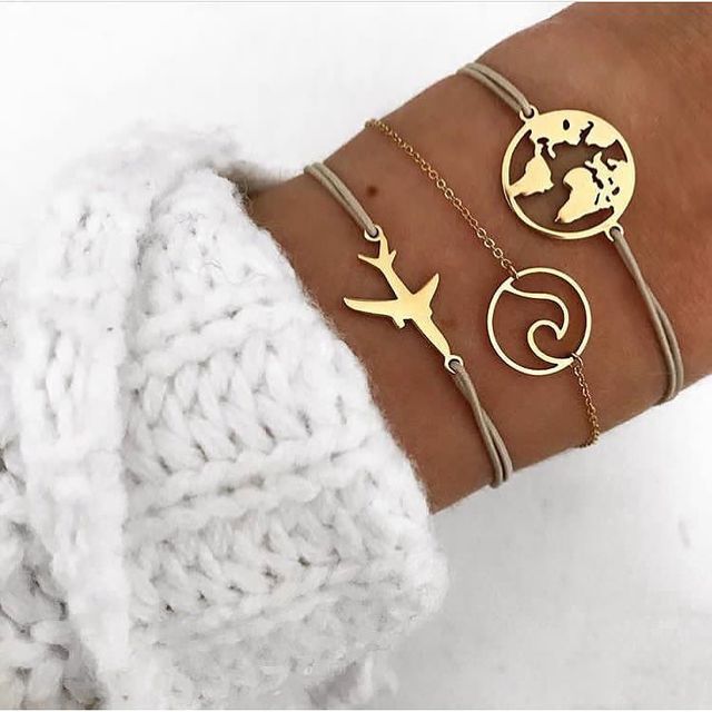 Paquetes de pulseras Lime Premium