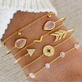 Paquetes de pulseras Lime Premium