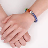 Doresa™ | Pulsera Conmemorativa Rainbow Bridge