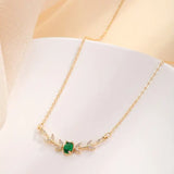 Collar Amira Valmorin