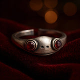 Anillo Encanto del Lago