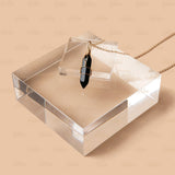 Collar péndulo