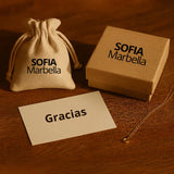 Susan™ | Collar Amor Puro