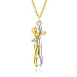 Susan™ | Collar Amor Puro