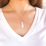 Collar péndulo