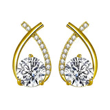 Pendientes Arielle