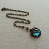 Collar Vintage Libelle