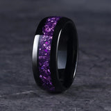 Anillo Joana Amatista