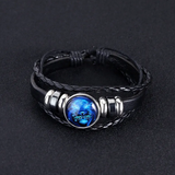 Pulsera luminosa con 12 constelaciones