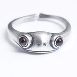 Anillo Encanto del Lago