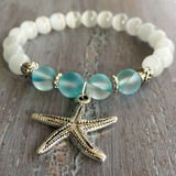 Pulsera Vintage Océano