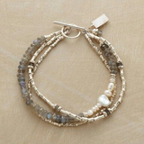 Conjunto de pulseras vintage
