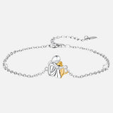 Lola | Pulsera con Icono de Perro
