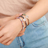 Pulsera de jaspe Árbol de la Vida